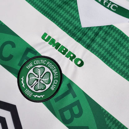 CELTIC I 98/99 HOMBRES (RETRO)