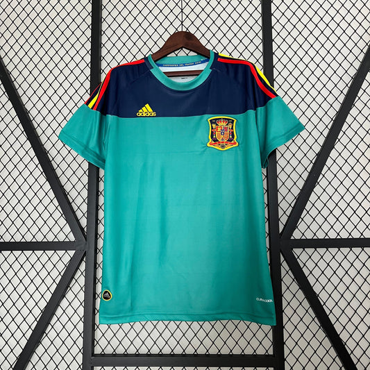 ESPAÑA PORTERO MUNDIAL I 2010 HOMBRES (RETRO)