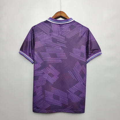 FIORENTINA I 92/93 HOMBRES (RETRO)