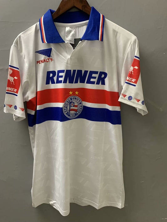 CAMISETA BAHIA (RETRO)