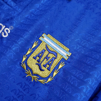 ARGENTINA I 94/95 HOMBRES (RETRO)