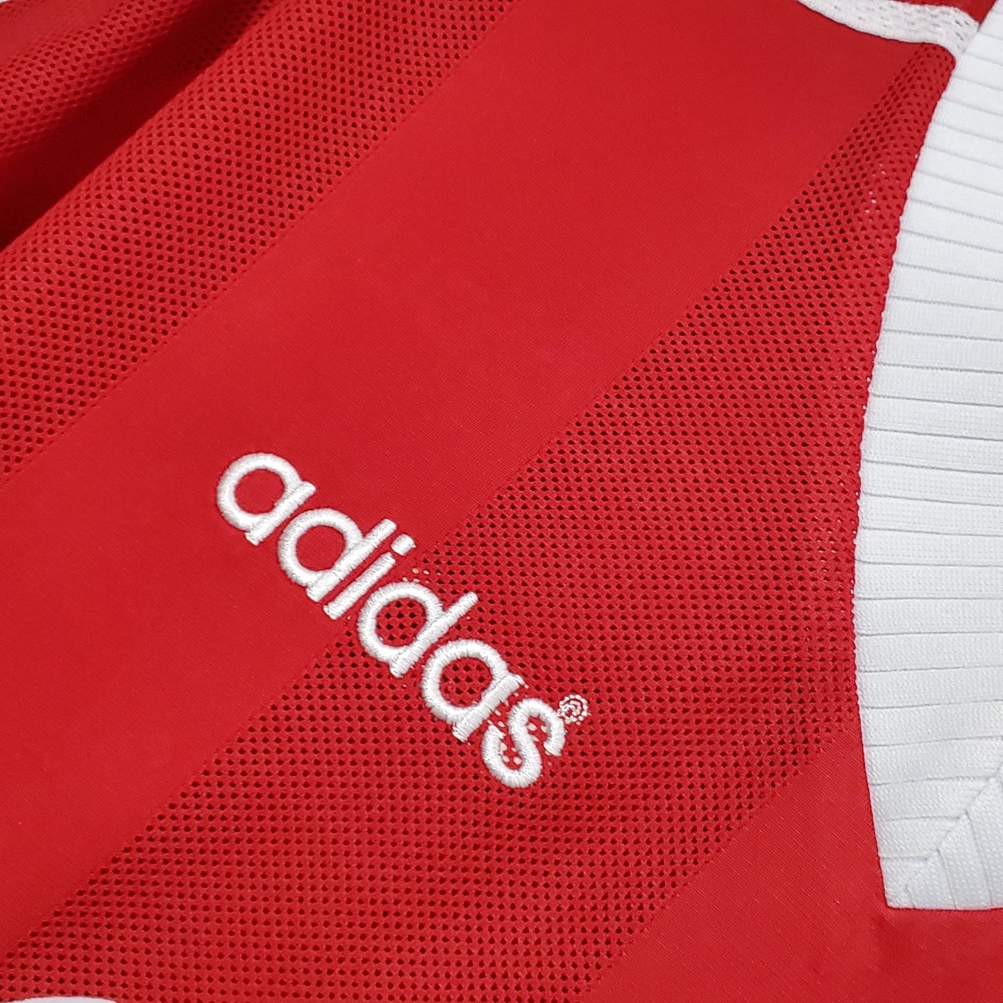 LIVERPOOL I 96/97  HOMBRES (RETRO)
