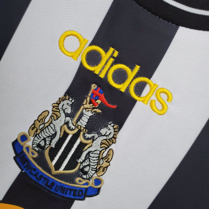 NEWCASTLE l 97/99 HOMBRES (RETRO)