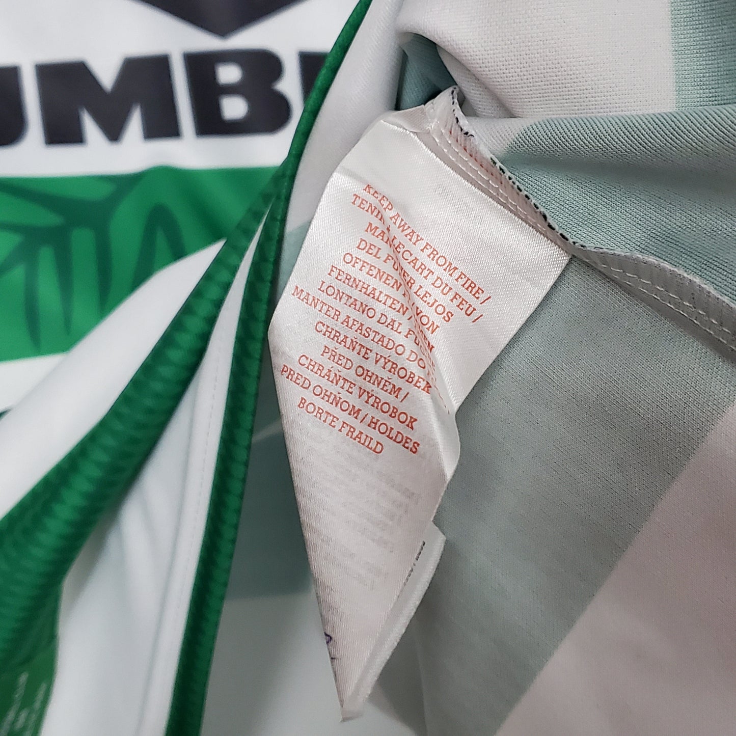 CELTIC I 98/99 HOMBRES (RETRO)