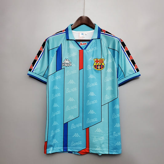 BARCELONA II 96/97 HOMBRES (RETRO)
