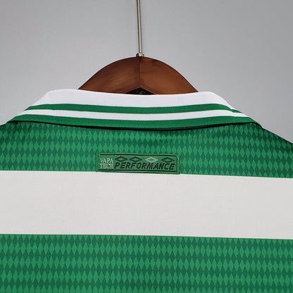 CELTIC I 98/99 HOMBRES (RETRO)