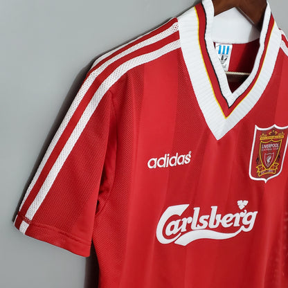 LIVERPOOL I 96/97  HOMBRES (RETRO)
