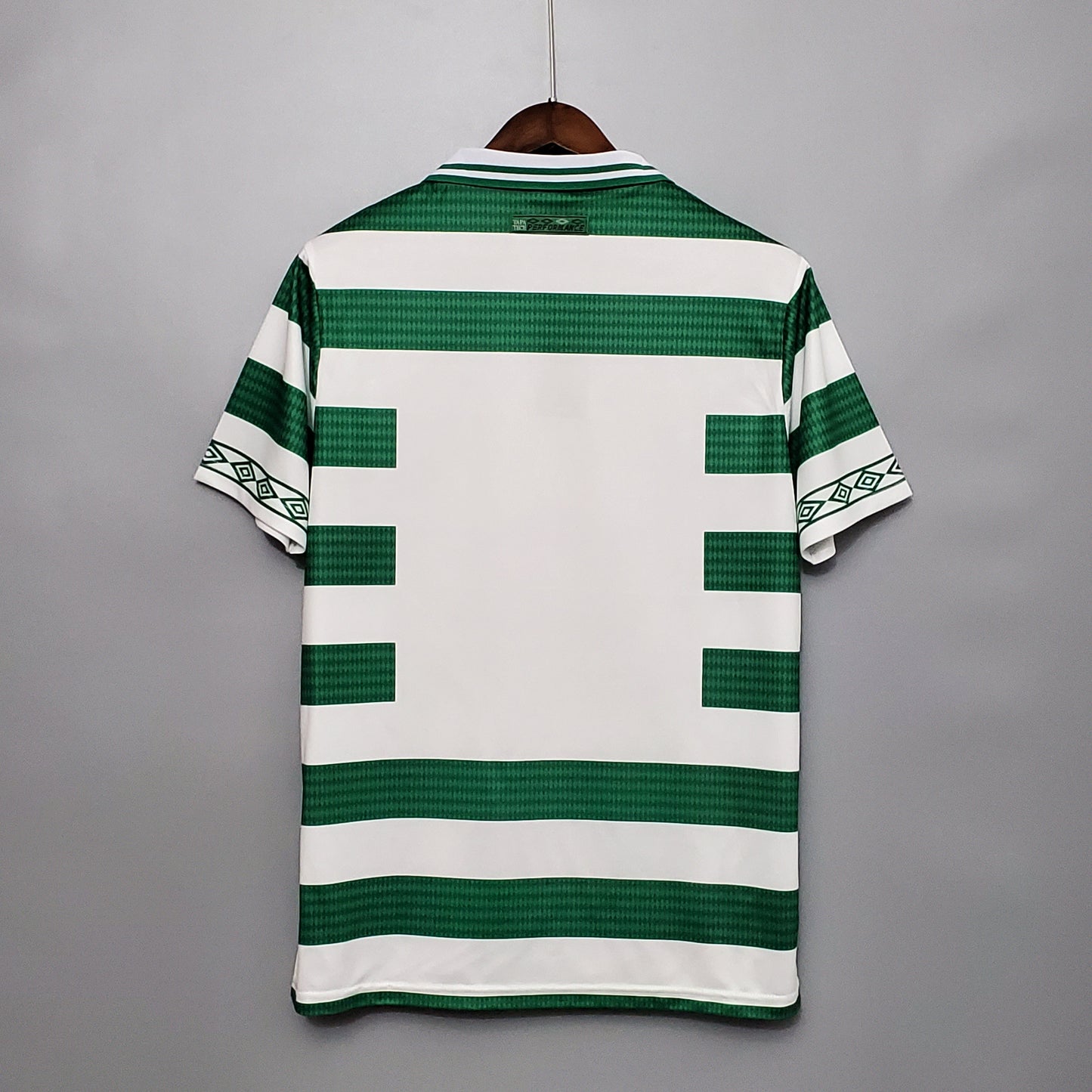 CELTIC I 98/99 HOMBRES (RETRO)