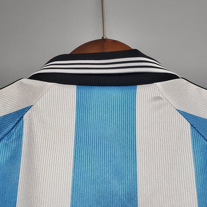 ARGENTINA I 98/99 HOMBRES (RETRO)