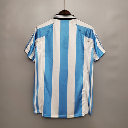 ARGENTINA I 98/99 HOMBRES (RETRO)
