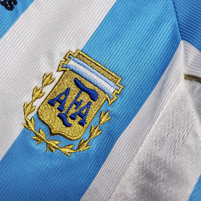ARGENTINA I 98/99 HOMBRES (RETRO)