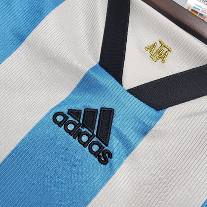 ARGENTINA I 98/99 HOMBRES (RETRO)
