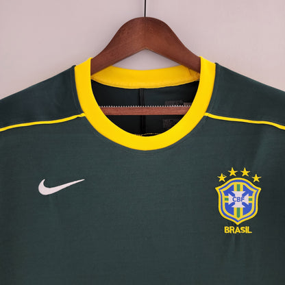 BRASIL PORTERO I 98/99 HOMBRES (RETRO)