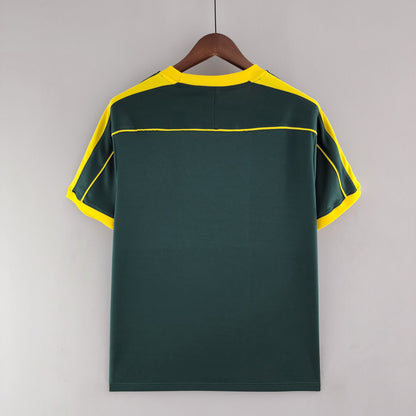 BRASIL PORTERO I 98/99 HOMBRES (RETRO)