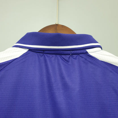 FIORENTINA I 98/99 HOMBRES (RETRO)