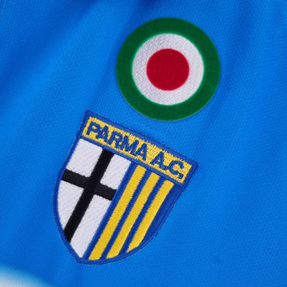 PARMA II 99/00 HOMBRES (RETRO)