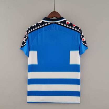 PARMA II 99/00 HOMBRES (RETRO)