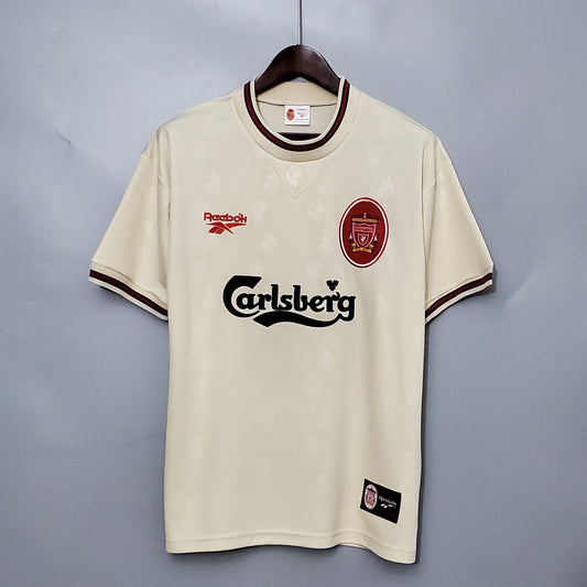 LIVERPOOL II 96/97  HOMBRES (RETRO)