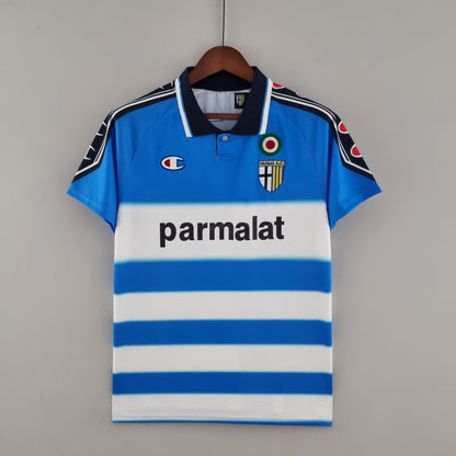 PARMA II 99/00 HOMBRES (RETRO)