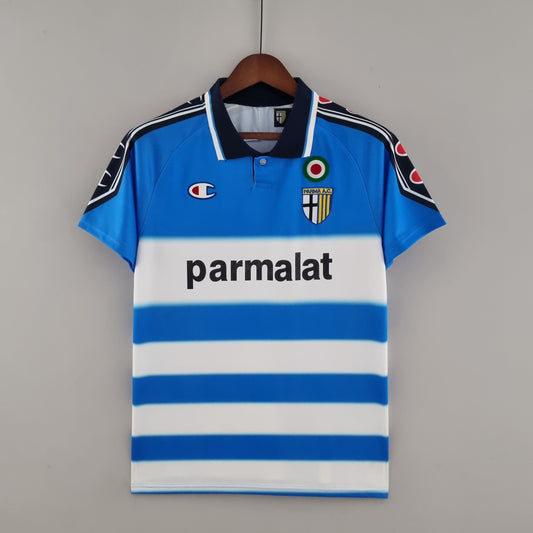 PARMA II 99/00 HOMBRES (RETRO)