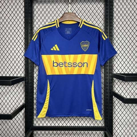 BOCA JUNIORS I 24/25 HOMBRES