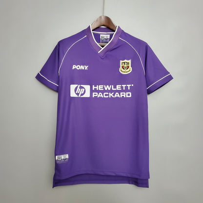TOTTENHAM l 1998 HOMBRES (RETRO)