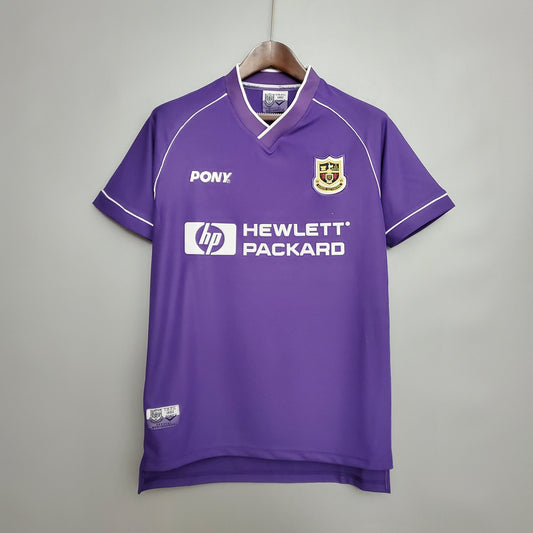 TOTTENHAM l 1998 HOMBRES (RETRO)