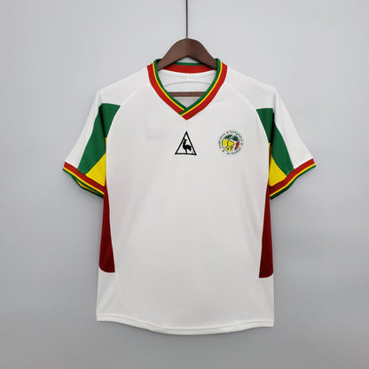 SENEGAL I  HOMBRES (RETRO)