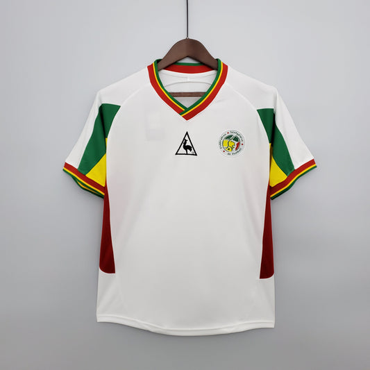 SENEGAL I  HOMBRES (RETRO)