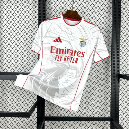 Camiseta Benfica Special Edition 25/26 ⚽ Equipación Especial | Fan Edition