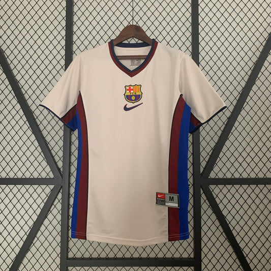 BARCELONA II 88/89 HOMBRES (RETRO)