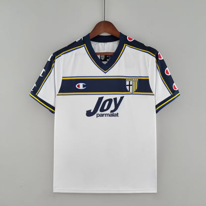 PARMA II 01/02 HOMBRES (RETRO)