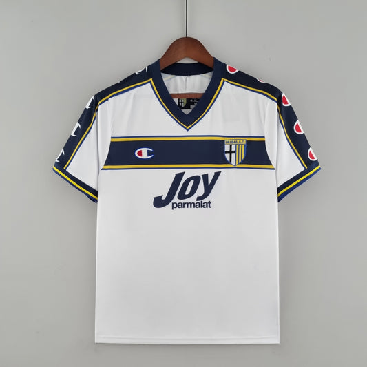 PARMA II 01/02 HOMBRES (RETRO)