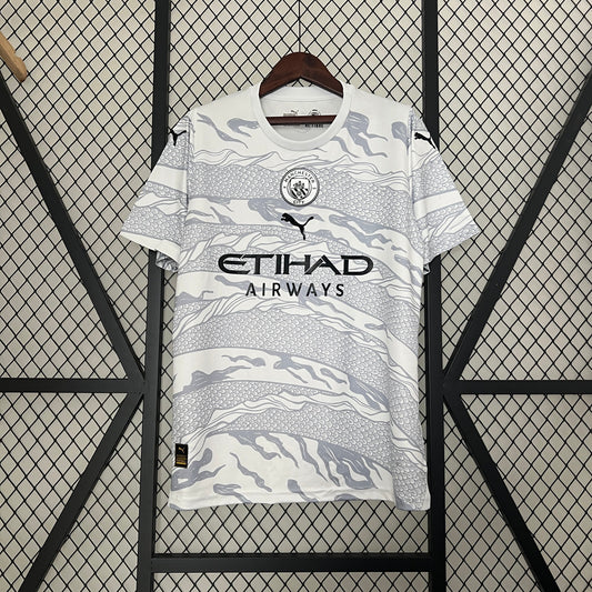 CAMISETA MANCHESTER CITY EDICIÓN ESPECIAL LIMITADO I 24/25 HOMBRES
