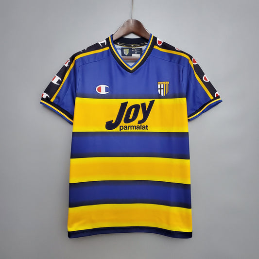 PARMA I 01/02 HOMBRES (RETRO)