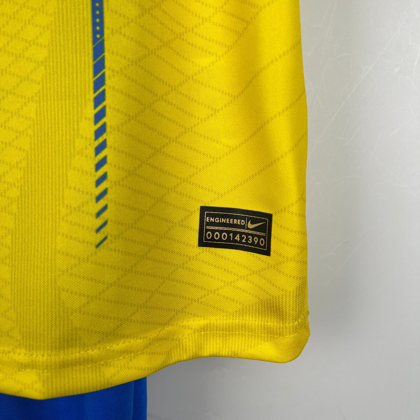 AL NASSR I 23/24 KIT PARA NIÑOS