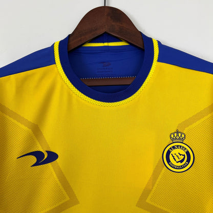 AL NASSR I EDICIÓN ESPECIAL CRISTIANO 23/24 HOMBRES