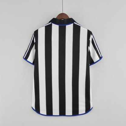 NEWCASTLE l 00/01 HOMBRES (RETRO)