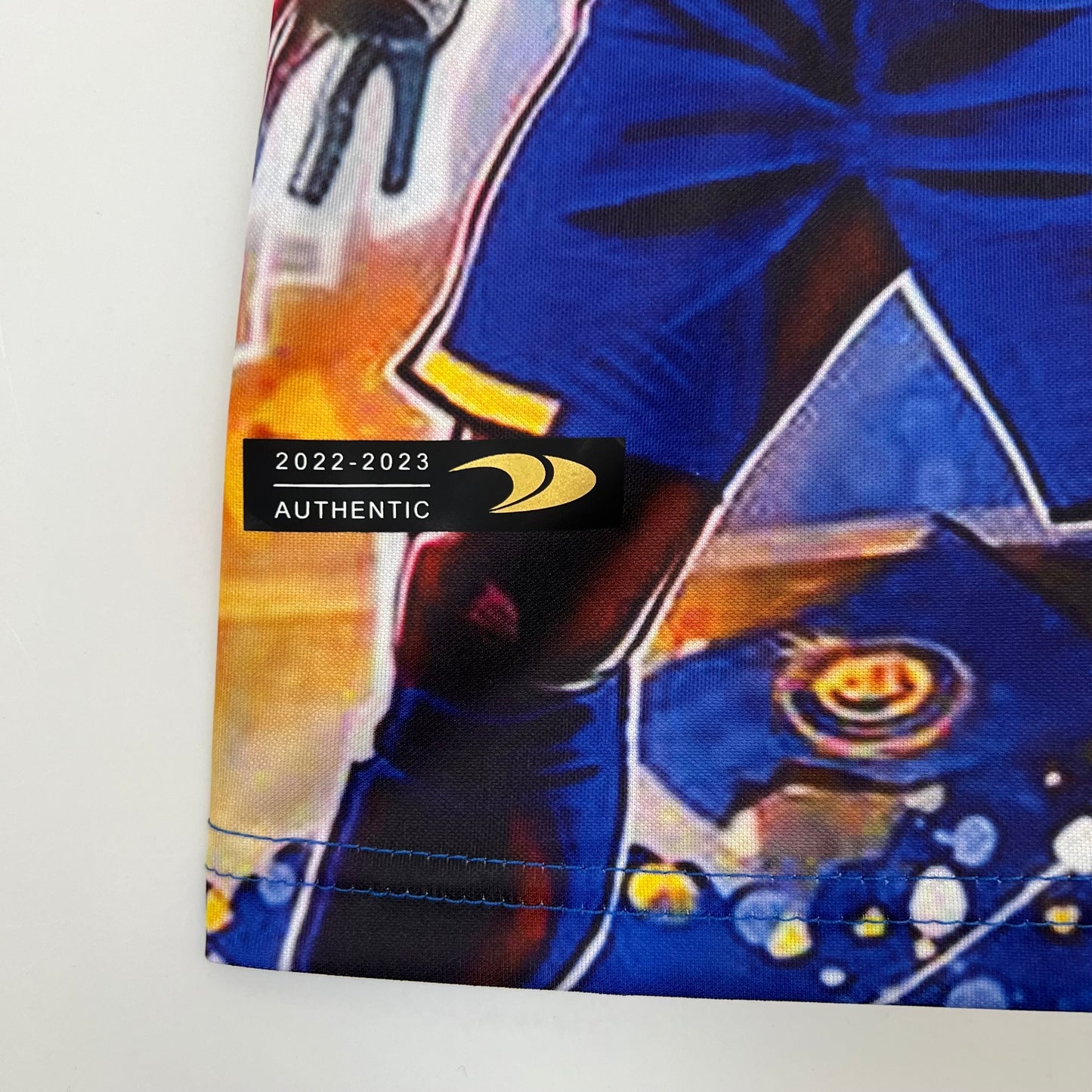AL NASSR I EDICIÓN ESPECIAL CRISTIANO 23/24 HOMBRES