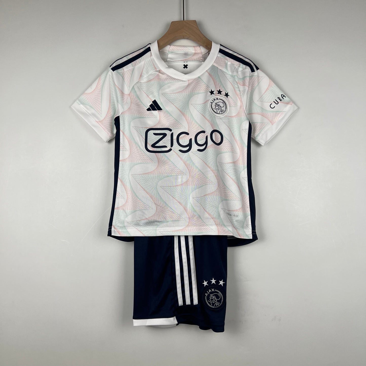 AJAX II 23/24 KIT PARA NIÑOS