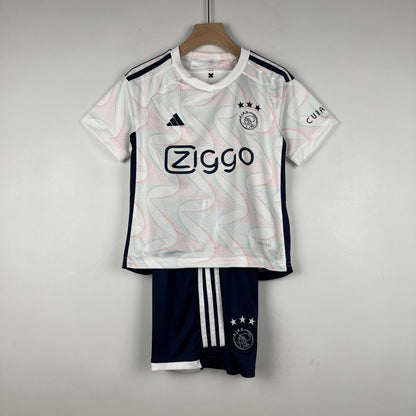 AJAX II 23/24 KIT PARA NIÑOS