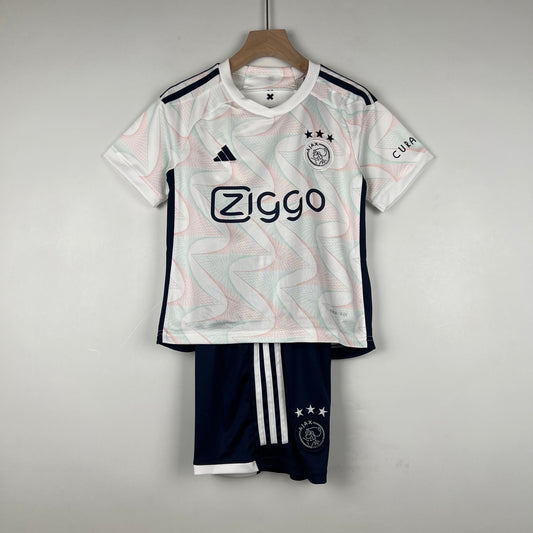 AJAX II 23/24 KIT PARA NIÑOS