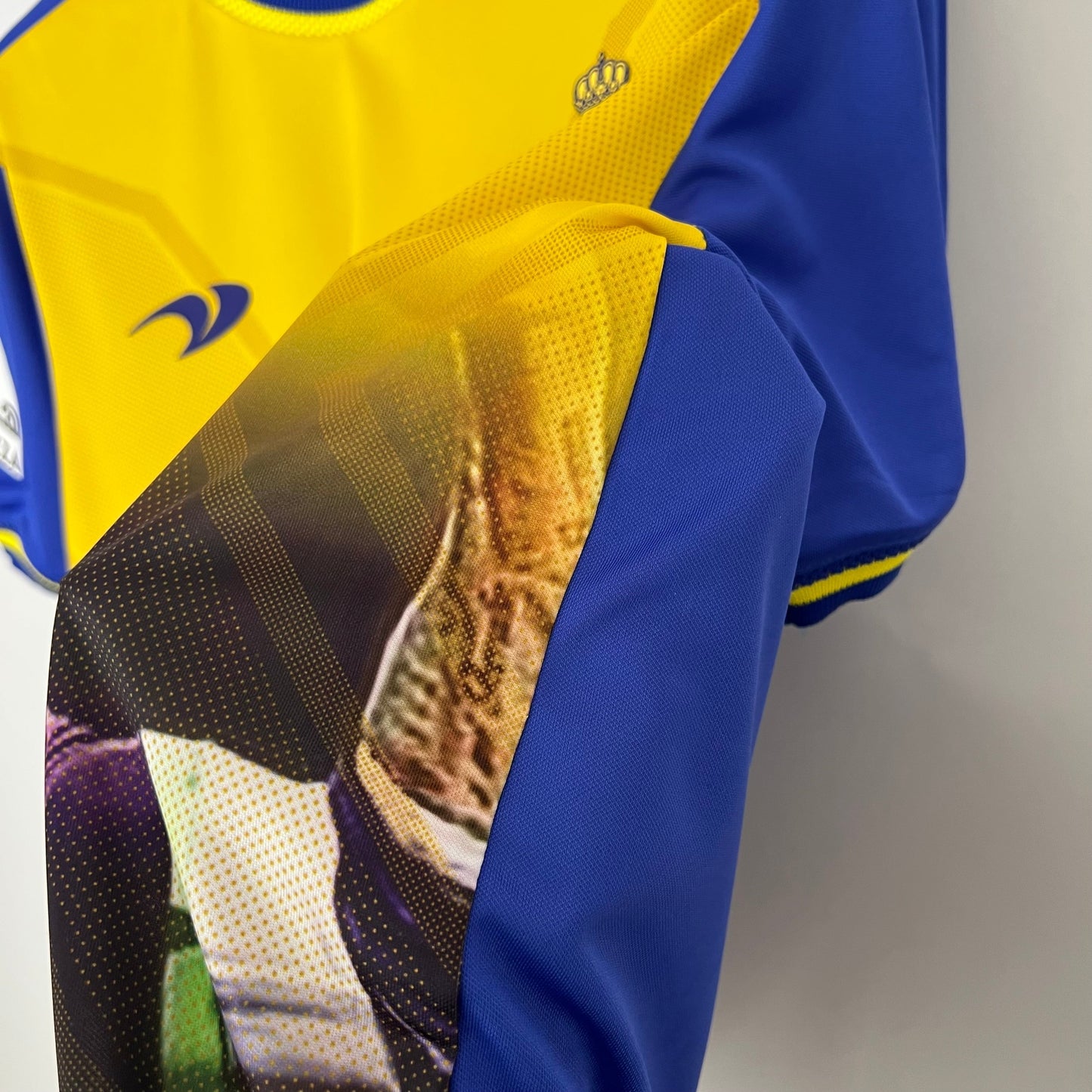 AL NASSR I EDICIÓN ESPECIAL CRISTIANO 23/24 HOMBRES