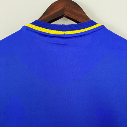 AL NASSR I EDICIÓN ESPECIAL CRISTIANO 23/24 HOMBRES