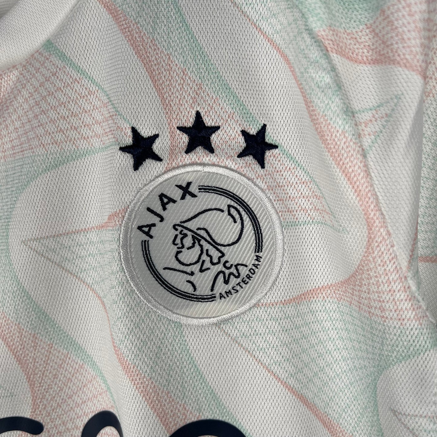 AJAX II 23/24 KIT PARA NIÑOS