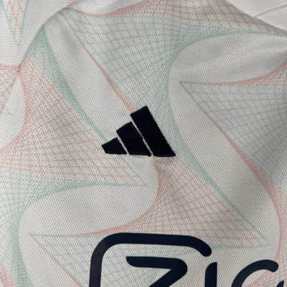 AJAX II 23/24 KIT PARA NIÑOS