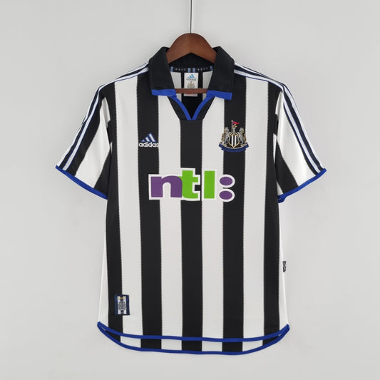 NEWCASTLE l 00/01 HOMBRES (RETRO)