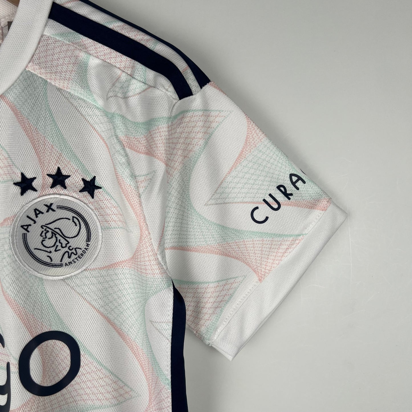 AJAX II 23/24 KIT PARA NIÑOS