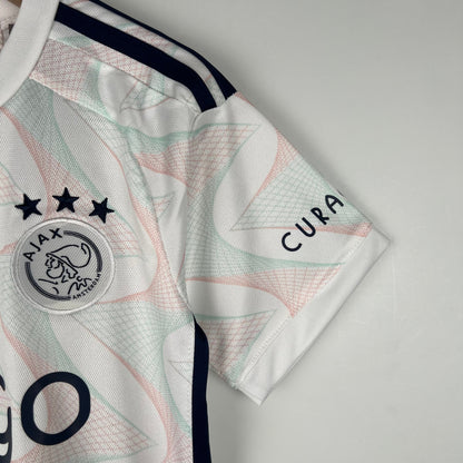 AJAX II 23/24 KIT PARA NIÑOS