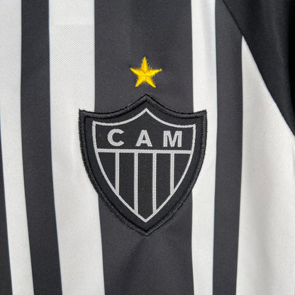 ATLETICO MINEIRO I 23/24 KIT PARA NIÑOS